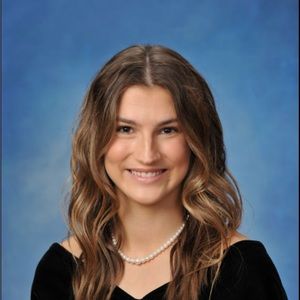 Meet your Posher, Mary